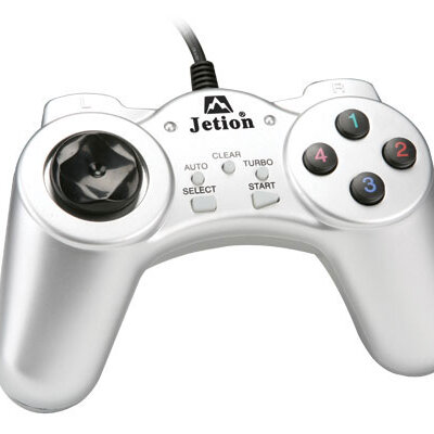 Jetion Gamepad JT-U5548 PC džojstik JET002