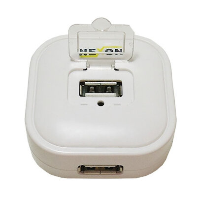 Nexon USB HUB-02 white 03-004