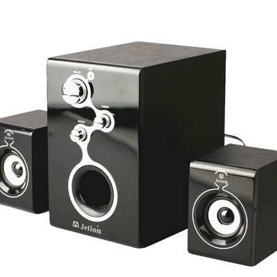Jetion PC zvučnici JT-DSP007 2.1ch JET202