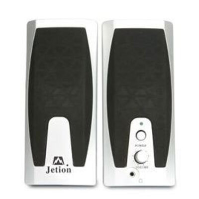 Jetion PC zvučnici JT-DSP011 2.1ch JET203