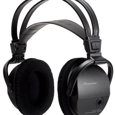 Pioneer SE-M290 slušalice 000024