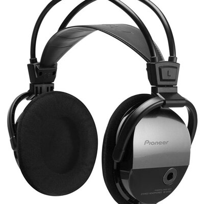 Pioneer SE-M390 slušalice 000025