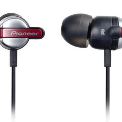 Pioneer SE-CL531-K Slušalice PIO114