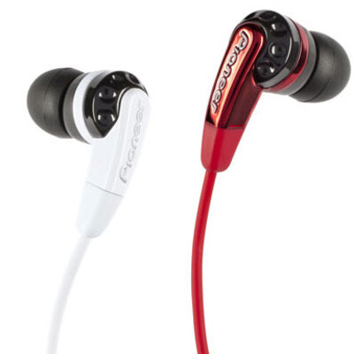 Pioneer SE-CL721-H Slušalice PIO115