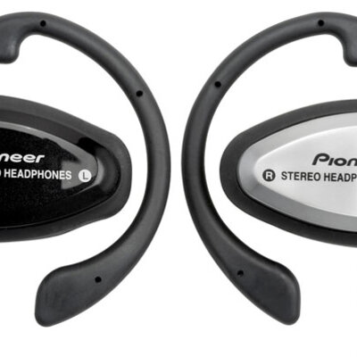 Pioneer SE-E33-X1 Slušalice PIO120