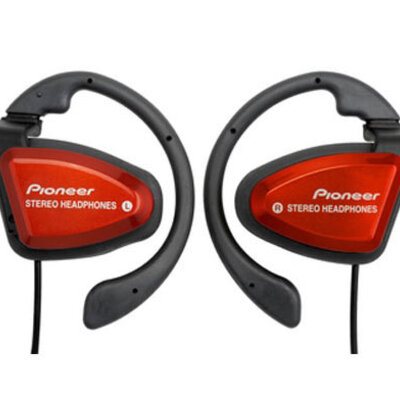 Pioneer SE-E33-X2 Slušalice PIO121