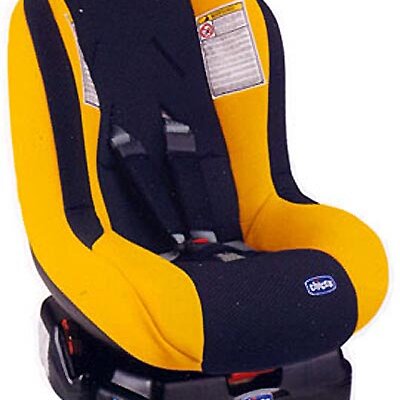 Chicco fotelja za kola VECTOR 69293.15