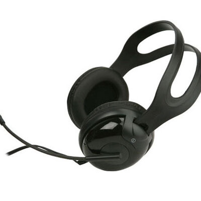 Jetion slušalice JT-DEP047 crne JET054