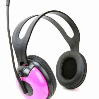 Jetion slušalice JT-DEP047 lila JET053