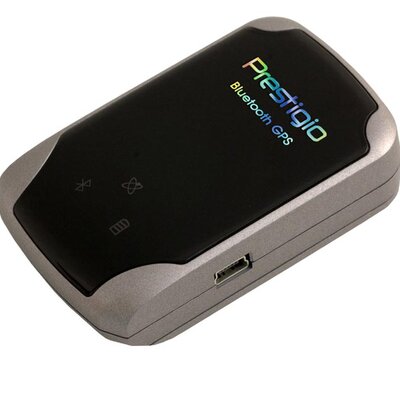 GPS  - Global Positioning System receiver