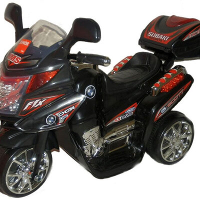 Motor na akumulator HZL-C051 Crni