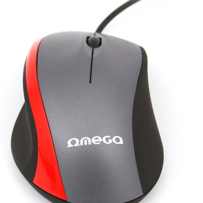 Omega miš OM-259 OMG052