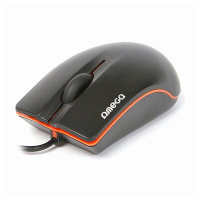 Omega miš OM-231 OMG054
