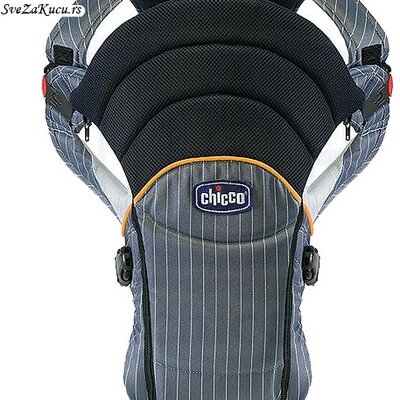 Chicco Kengur Nosiljka You & Me - 64698.48