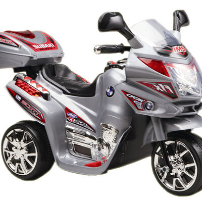 Motor na akumulator HZL-C051 Sivi