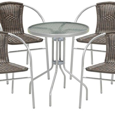 Garnitura Za Terasu i Dvorište Vivaro