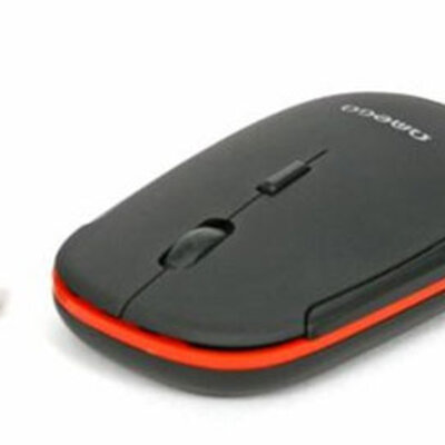 Omega bežični miš OM-172 crni OMG069