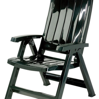 Podesiva stolica Jardin - 5 položaja