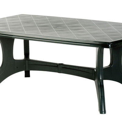 Sto Jardin 103x184 plastika