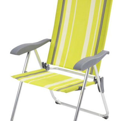 Podesiva stolica 5 položaja Camper