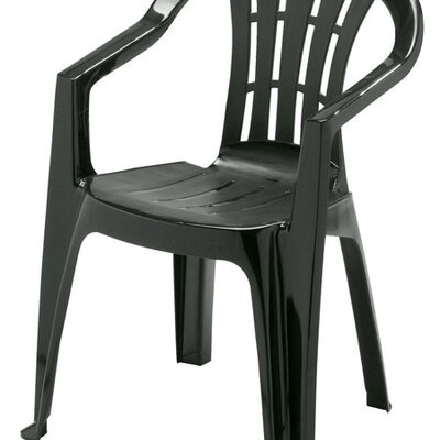 Baštenska stolica Libre plastika