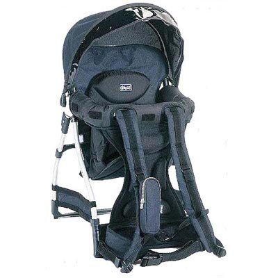 Chico nosiljka baby za ledja CADDY - 69503.80