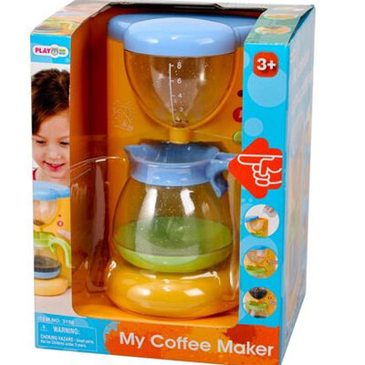 PlayGo igračka aparat za kafu 124273