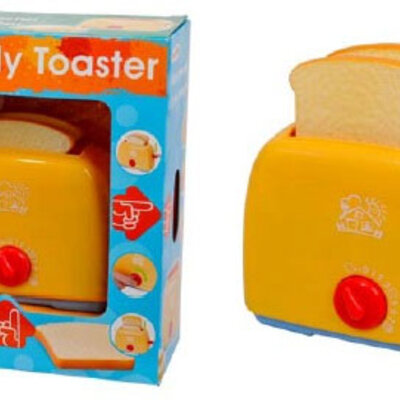 PlayGo igračka Toster 124268