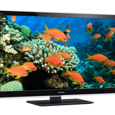 Panasonic LED LCD TV TX-L32E5E Full HD Smart Viera 02390017