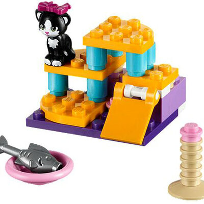 LEGO® FRIENDS Macino igralište LE41018