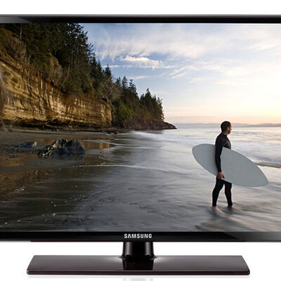 Samsung LED TV 32EH4000 HD ready USB