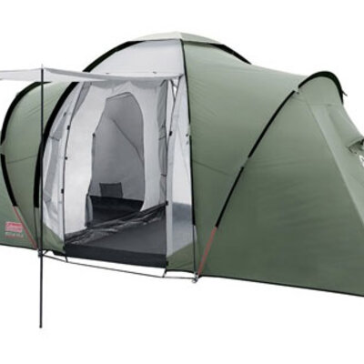 Šator Coleman Ridgeline 4 plus 205114