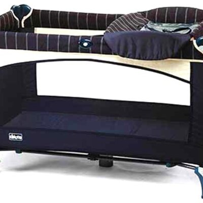 Chicco prenosivi krevetac sa dodatkom - 69496.02