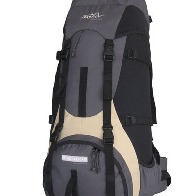 Ranac Tashev Alpin 60+10 10103