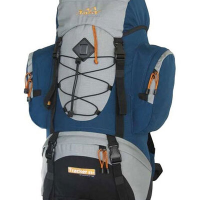 Ranac Tashev Tracker 55+cr 10108