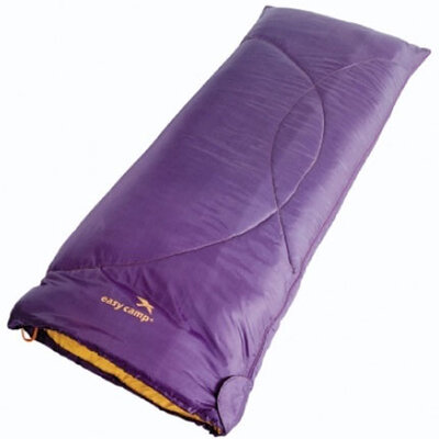 Easy Camp Comic Purple vreća za spavanje 240003
