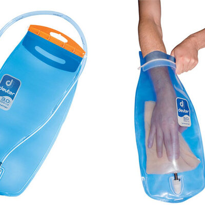 Deuter Streamer Sistem za nošenje pijaće vode 3L 32941