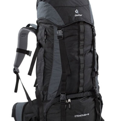 Planinarski ranac Deuter Stenata 60+10 43092-7410