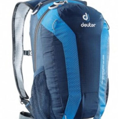 Planinarski ranac Deuter Speed Lite 15 33111-3980