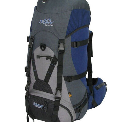 Tashev ranac Kentaurus 80+15 plavi 10169