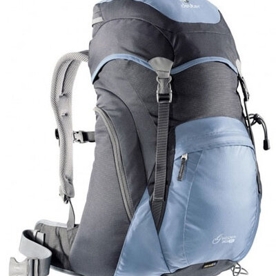 Planinarski ranac Deuter Groden 30lit. 34520-3403