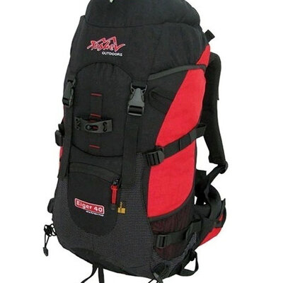 Ranac Tashev Eiger 40