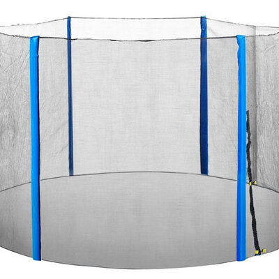 Sigurnosna Mreža - Ograda Za Trampolinu