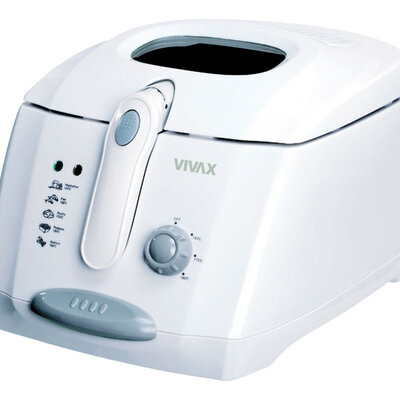 Vivax Home friteza FF-1801D 0239686