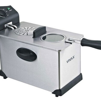 Vivax Home friteza FF-2000IX  0239305