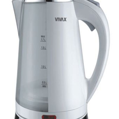 Vivax Home kuvalo za vodu WH-172W 0237488