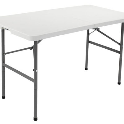 Kamperski sklopivi sto Napoli