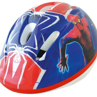 Stamp kaciga za decu Spiderman veličina S 53-56 cm