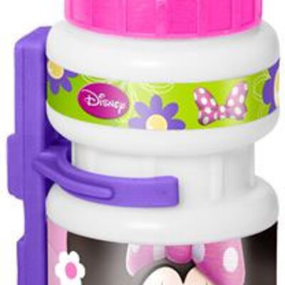 Stamp bočica za vodu Minnie C863057