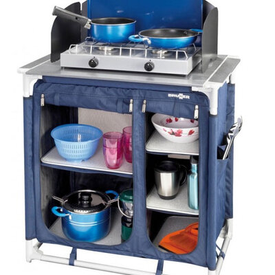 Brunner Ormar za kampovanje 80x53x80cm 1761010